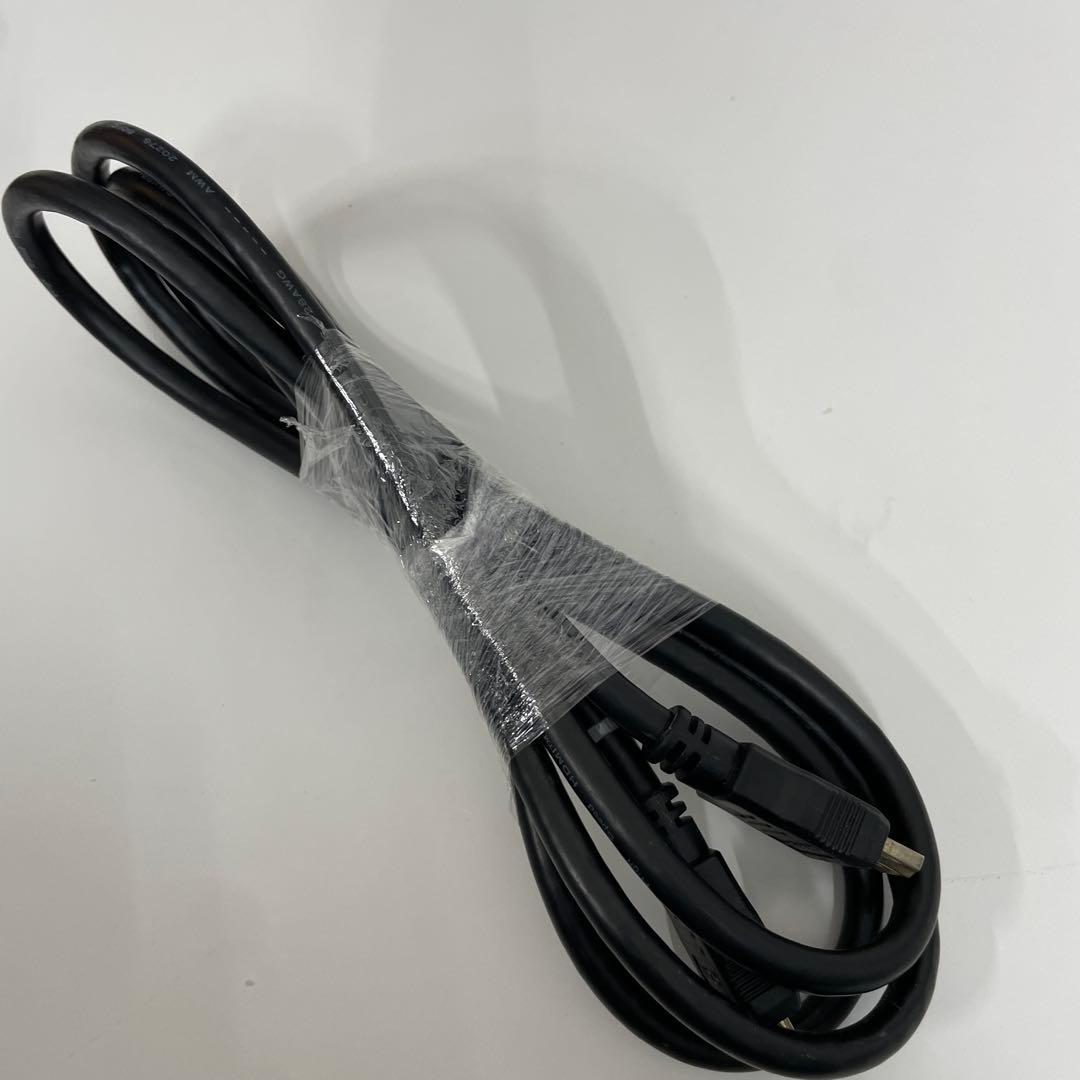 PCモニター DELL P2422H 2023年製