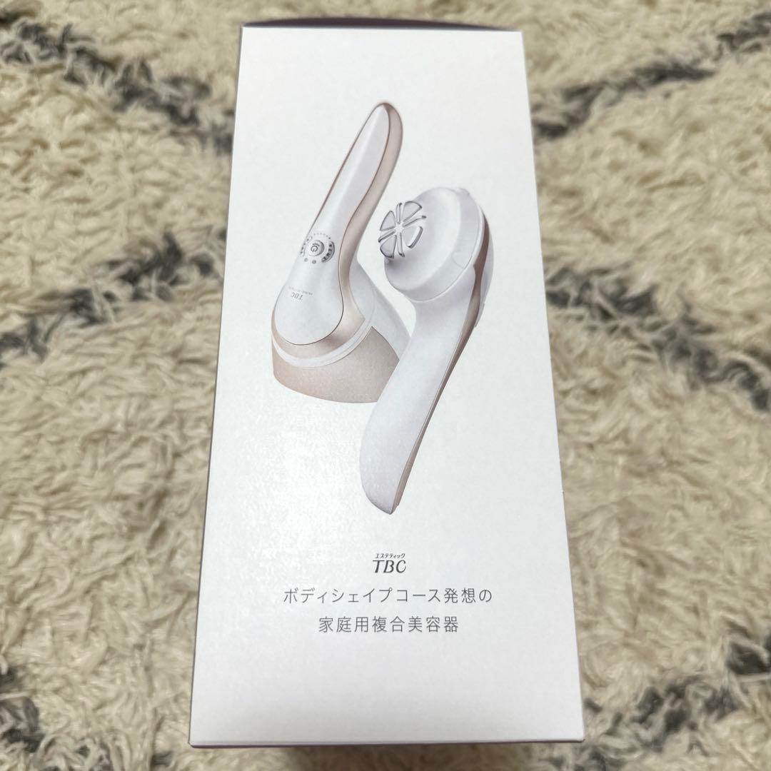 公式 TBCヒートキャビシェイプ 2 PRO