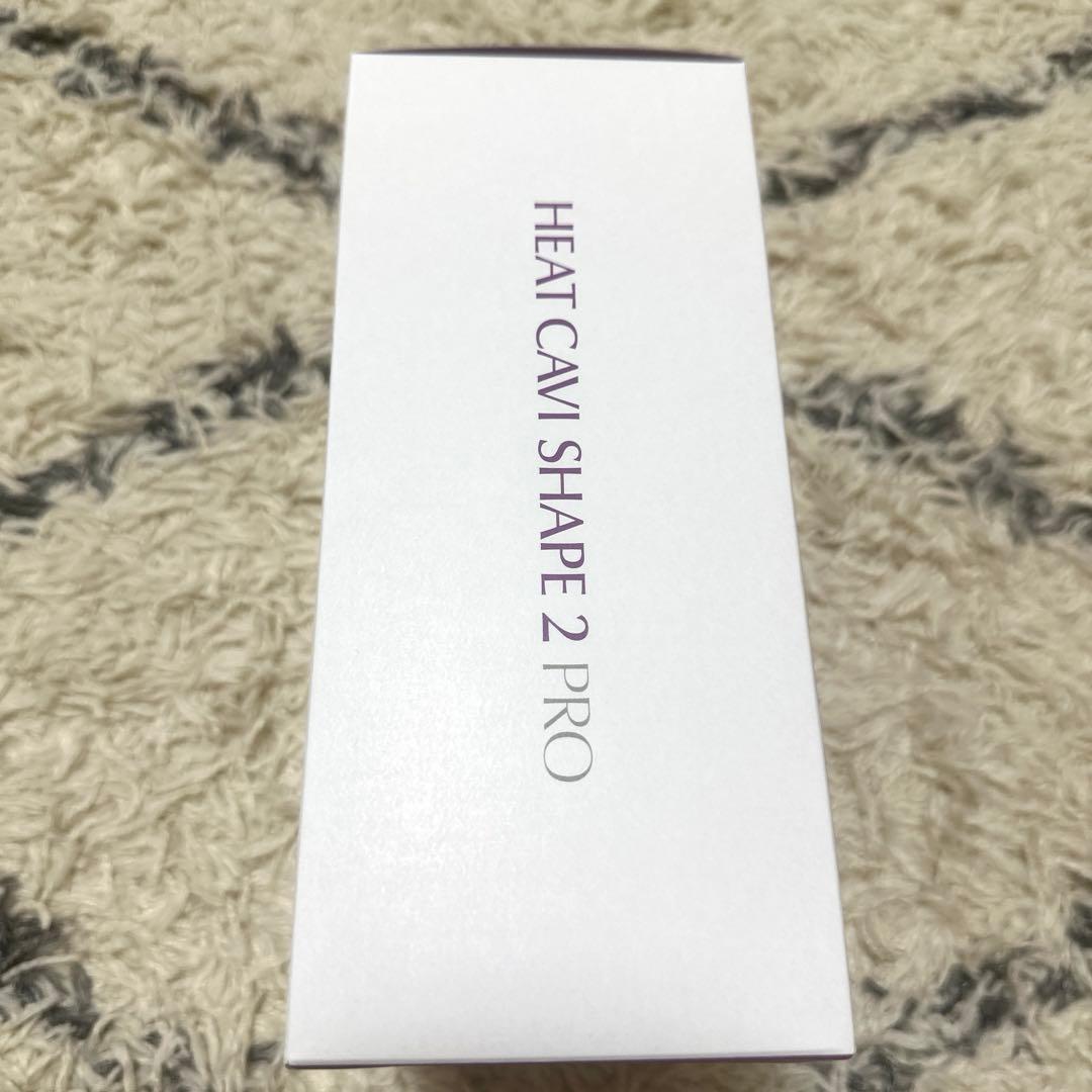 公式 TBCヒートキャビシェイプ 2 PRO