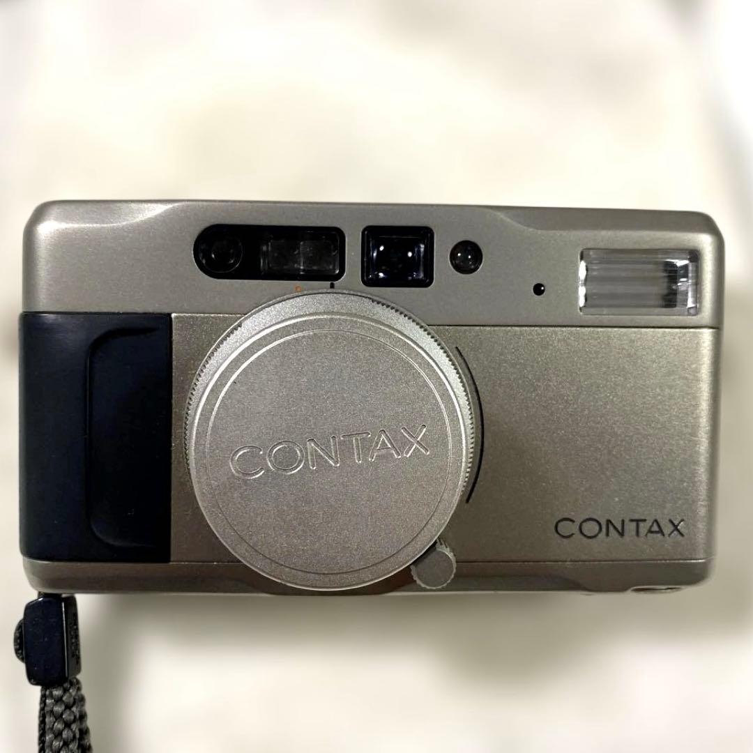 L-29 KYOCERA CONTAX TVS ジャンク　京セラ　工芸品