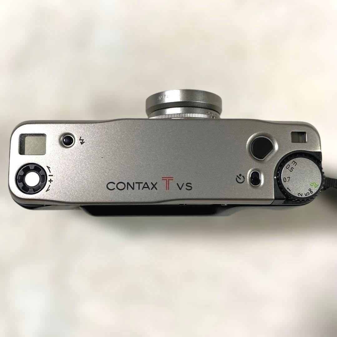 L-29 KYOCERA CONTAX TVS ジャンク　京セラ　工芸品