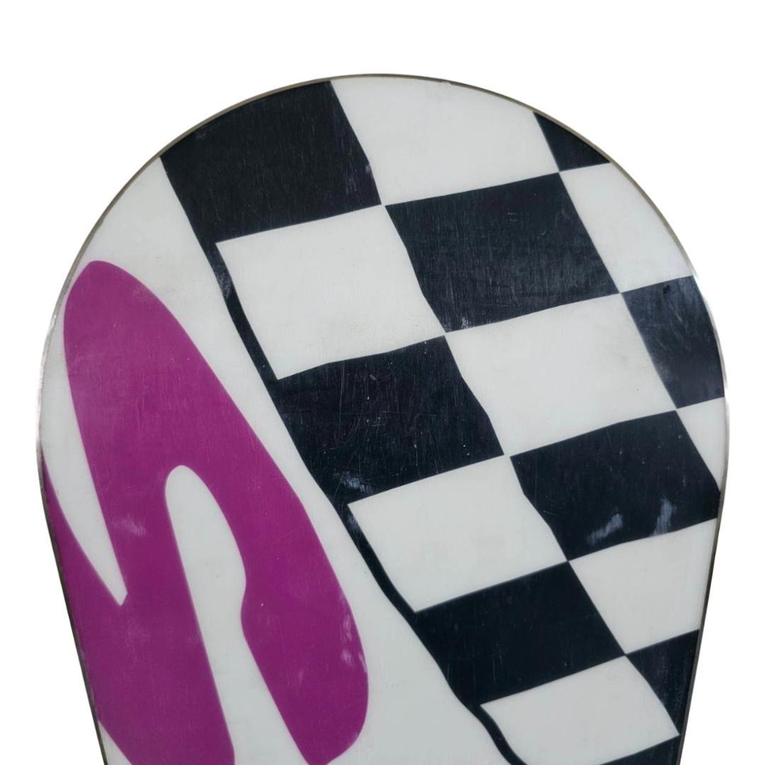 Sabrina RUSTY 143cm FLUX GL Sサイズ レディース