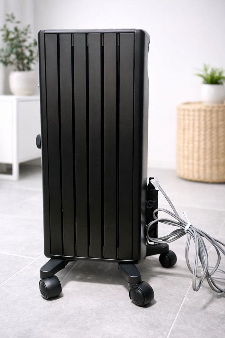 デロンギ(DeLonghi) マルチダイナミックヒーター　6-8畳用