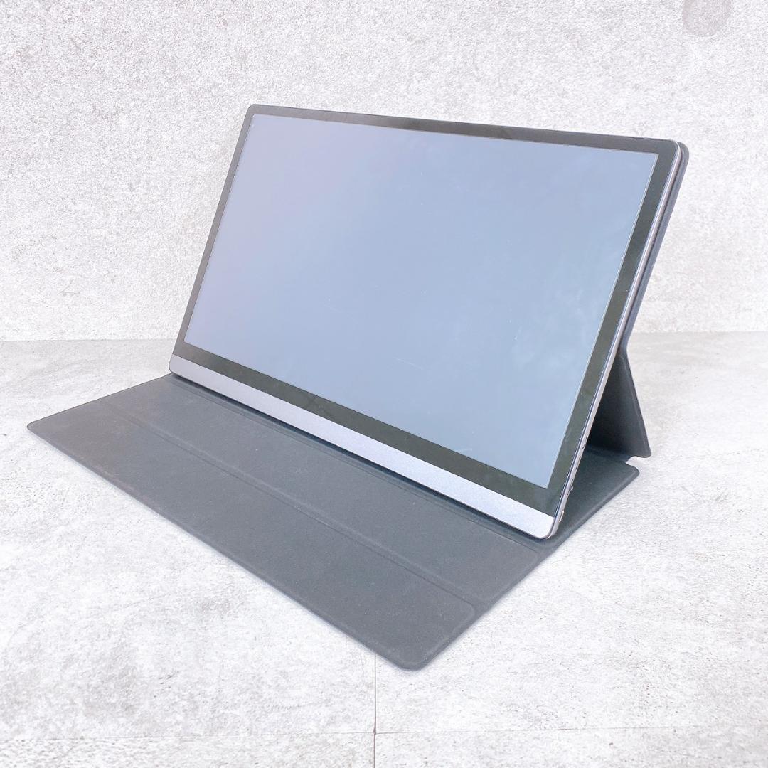 【KEIAN】15.6インチ 4K モバイルディスプレイ