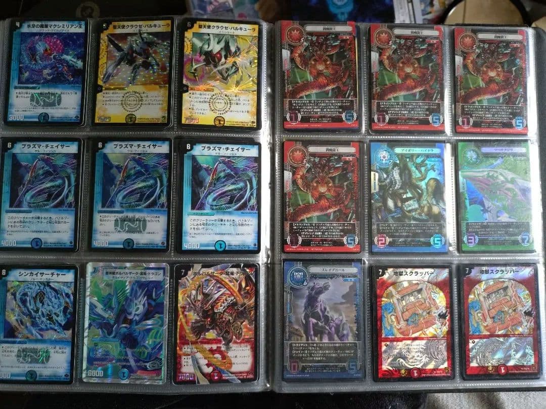 デュエルマスターズ　引退　初期プロモ多数