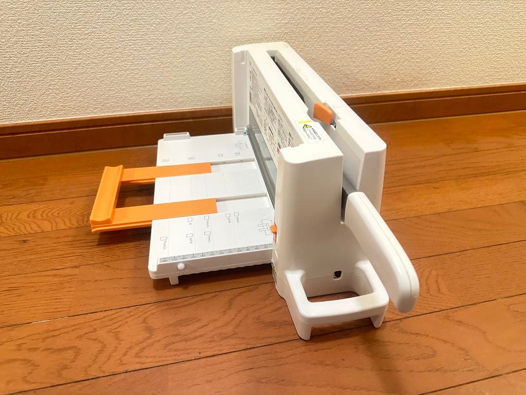 【裁断機】PLUS コンパクト断裁機 PK-113専用替刃セット PK-113H