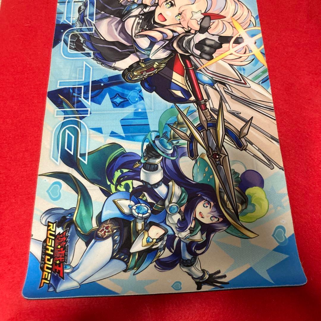 メ*ア様 高レアリアリティ　エクスキューティデッキ