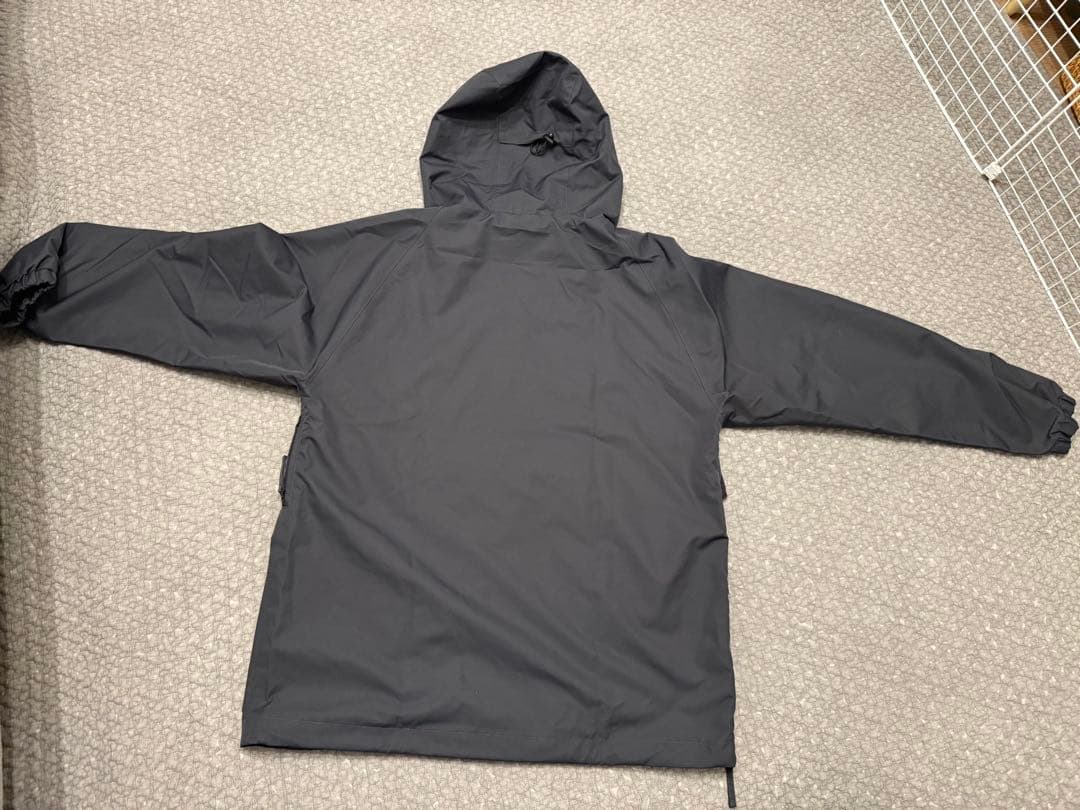 AA HARD WEAR スノーボードウェアセット L