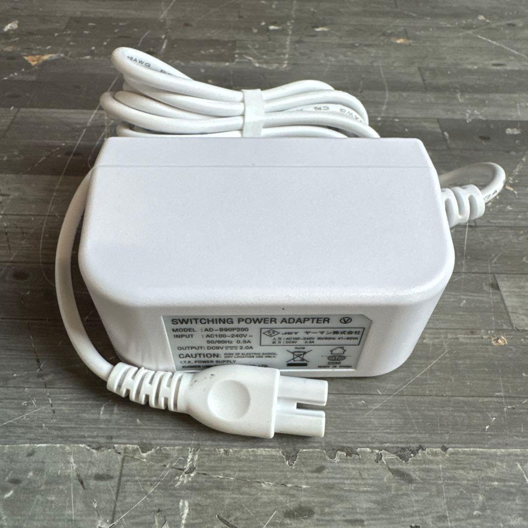  Aesthetician from Amway 脱毛器