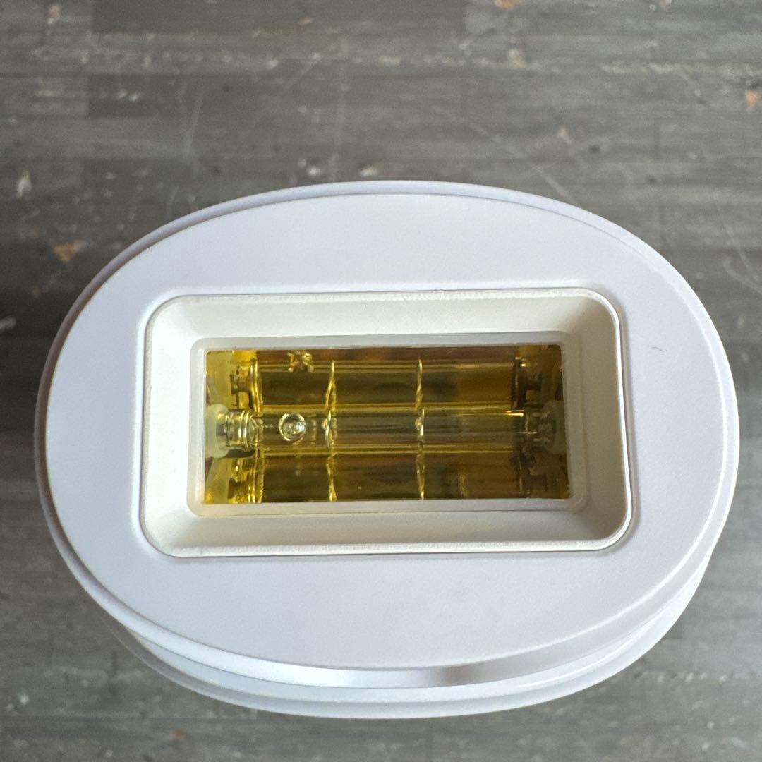  Aesthetician from Amway 脱毛器