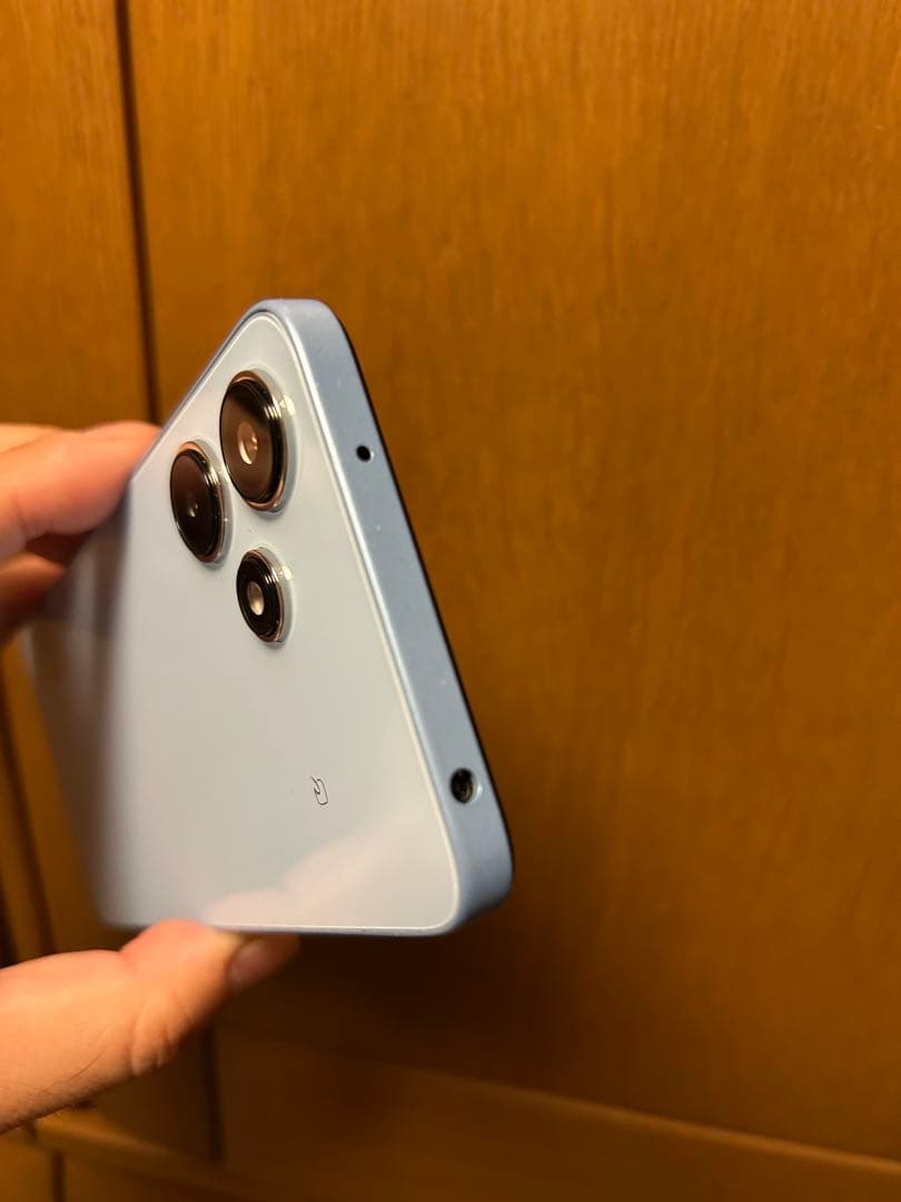 Redmi 12 5G スカイブルー　128G SIMフリー