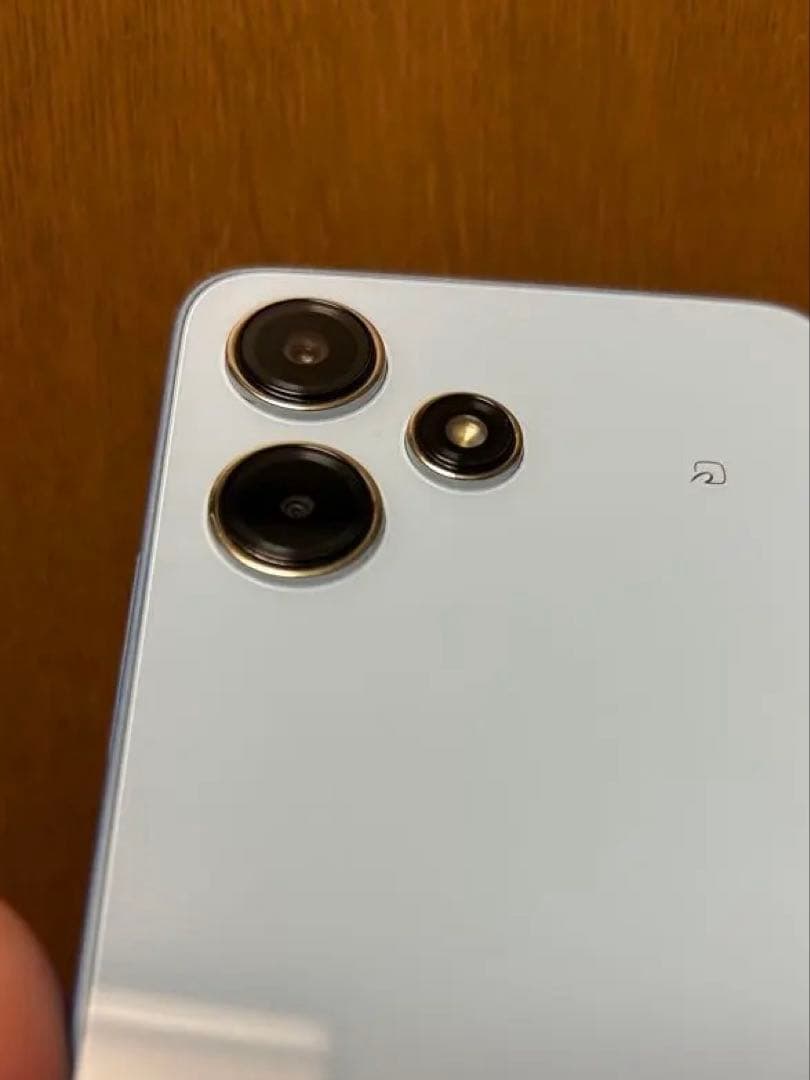 Redmi 12 5G スカイブルー　128G SIMフリー