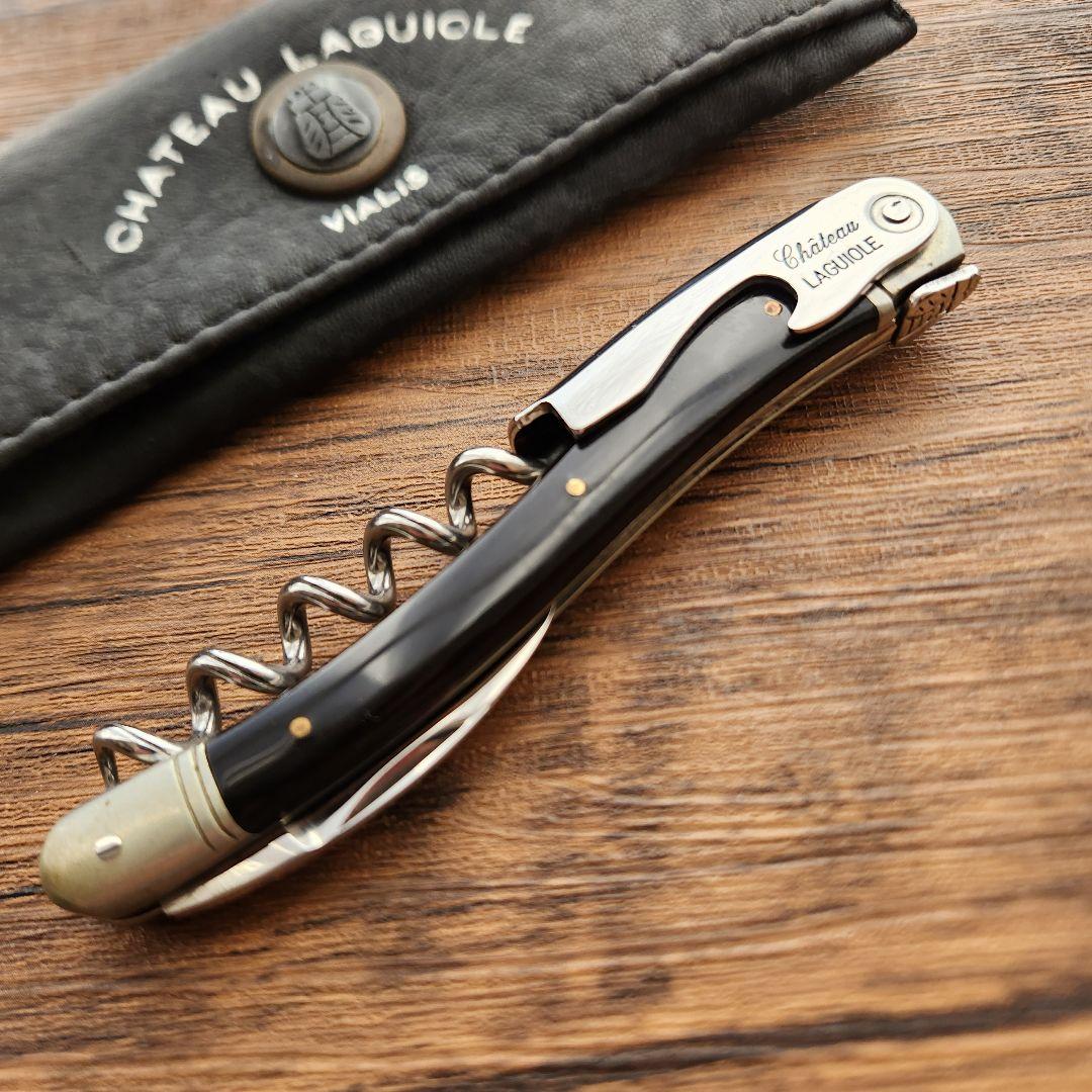 ふ*す様 シャトーラギオール Château Laguiole オープナー 専用