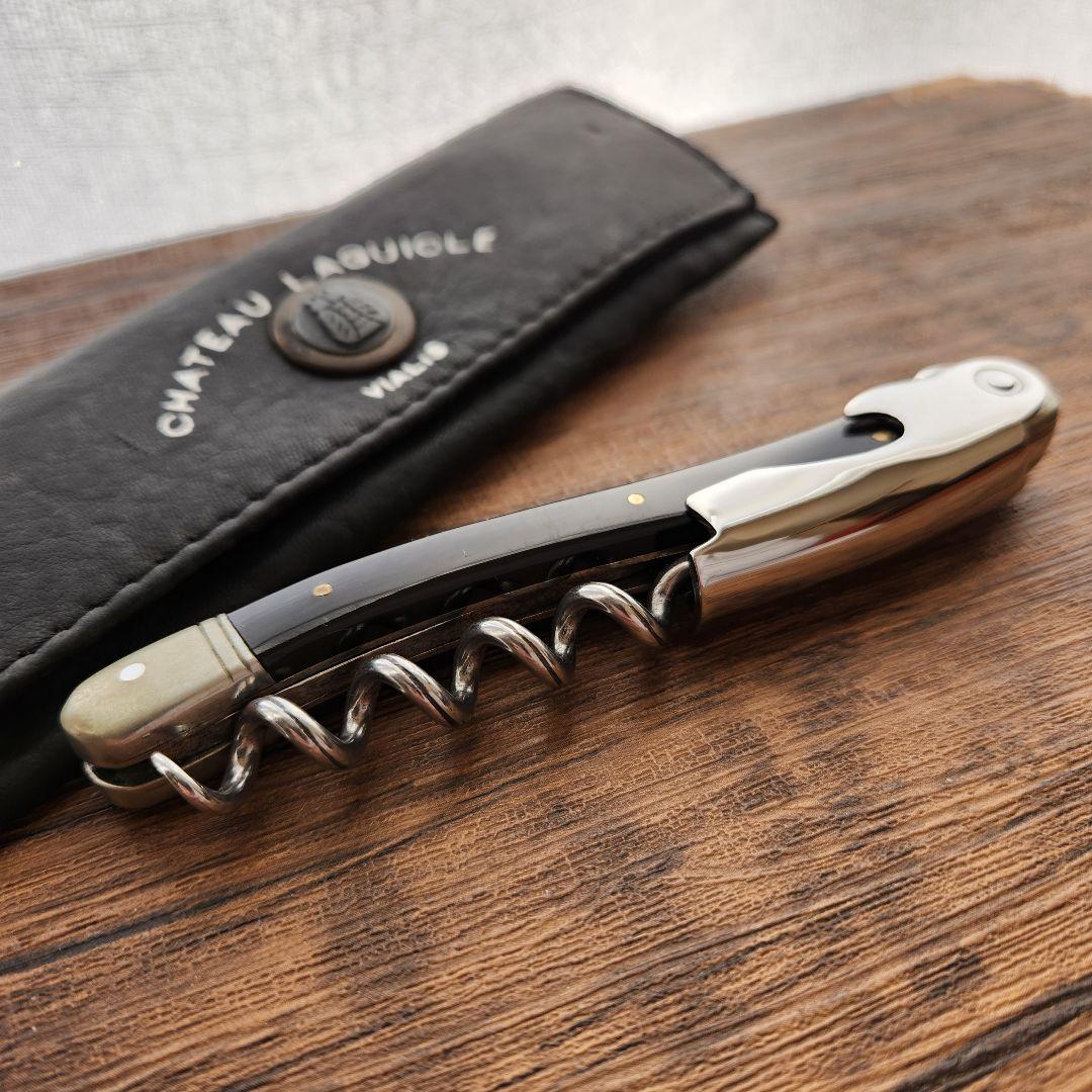 ふ*す様 シャトーラギオール Château Laguiole オープナー 専用