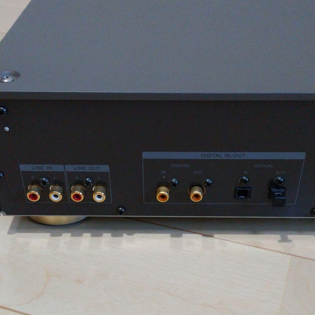 その他 DTC-59ES SONY DAT & RM-D57A