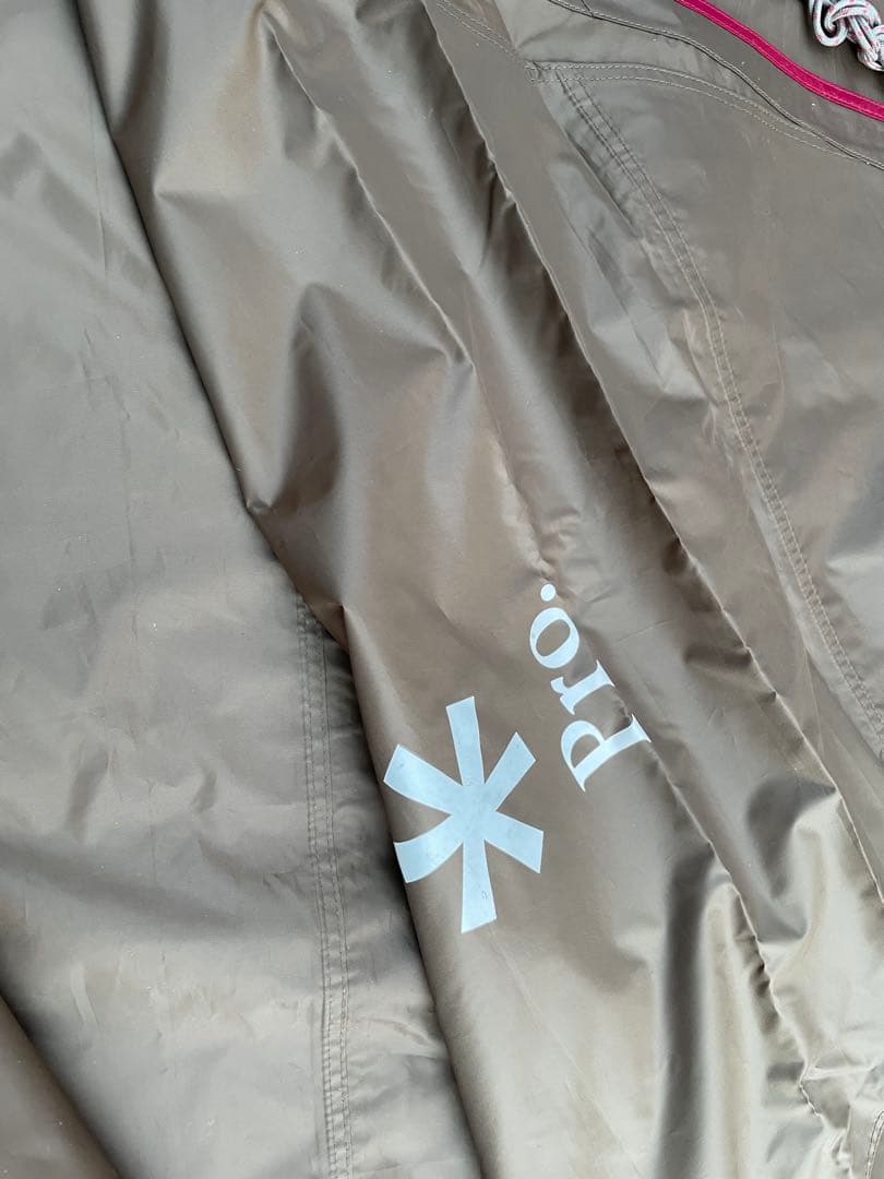 【期間限定価格】スノーピークHDタープ ヘキサエヴォpro.TP-250R