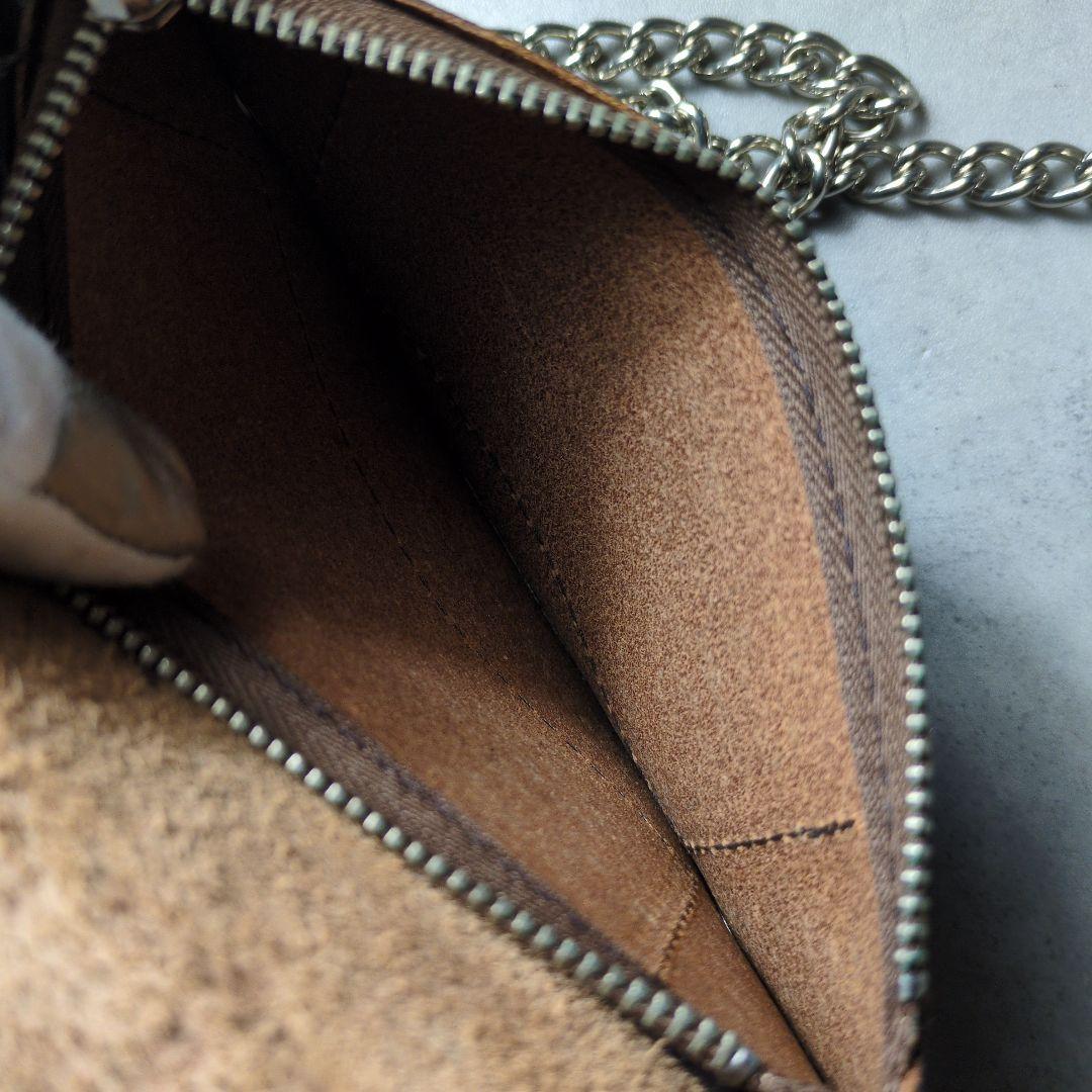 90s Harley-Davidson トラッカーウォレット チェーン付き