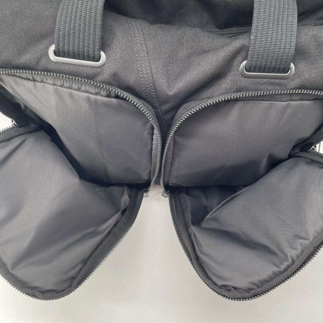 14481✨タグ付き✨Y-3 HOLDALL 大容量 2way ボストンバッグ