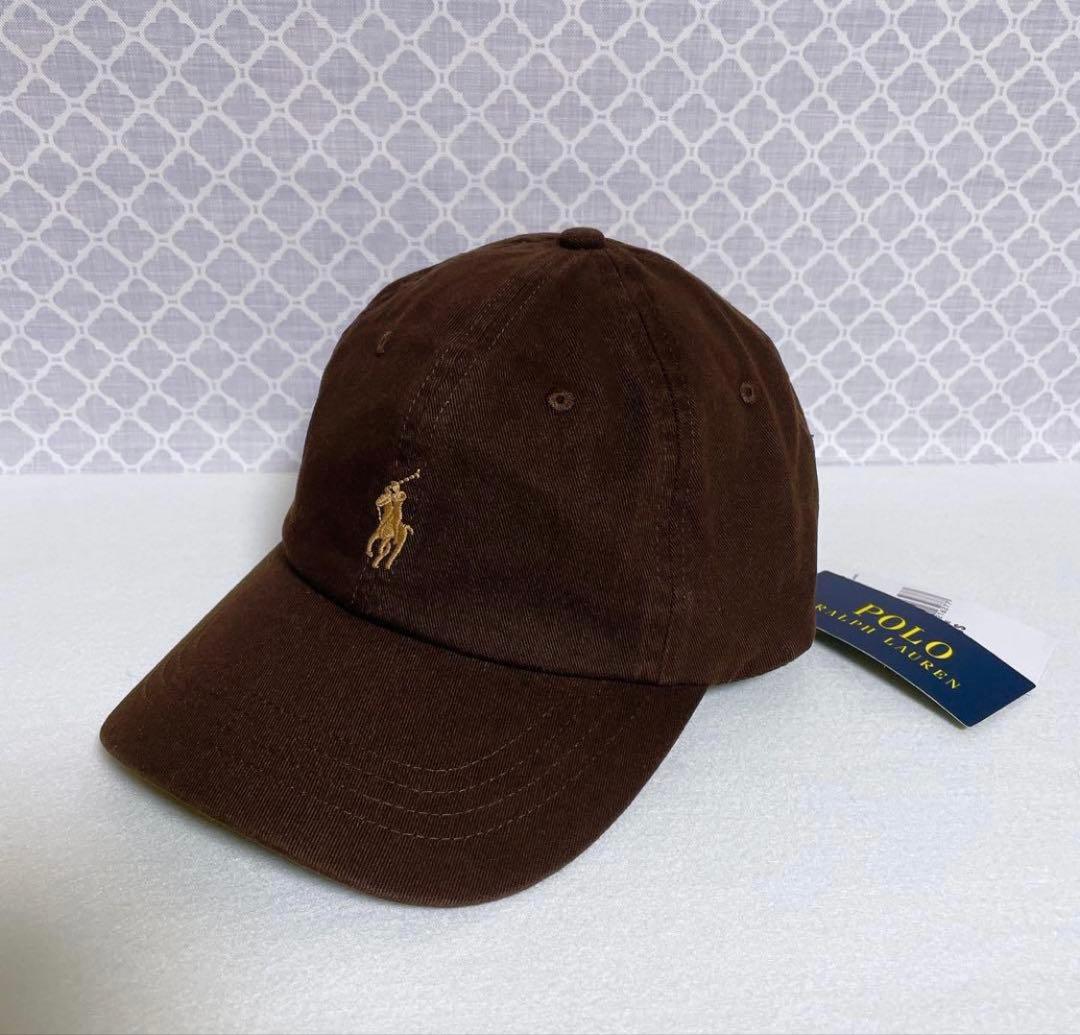 専用 2個セット【大人気☆即完売品】ラルフローレン キャップ 帽子 ユニセックス
