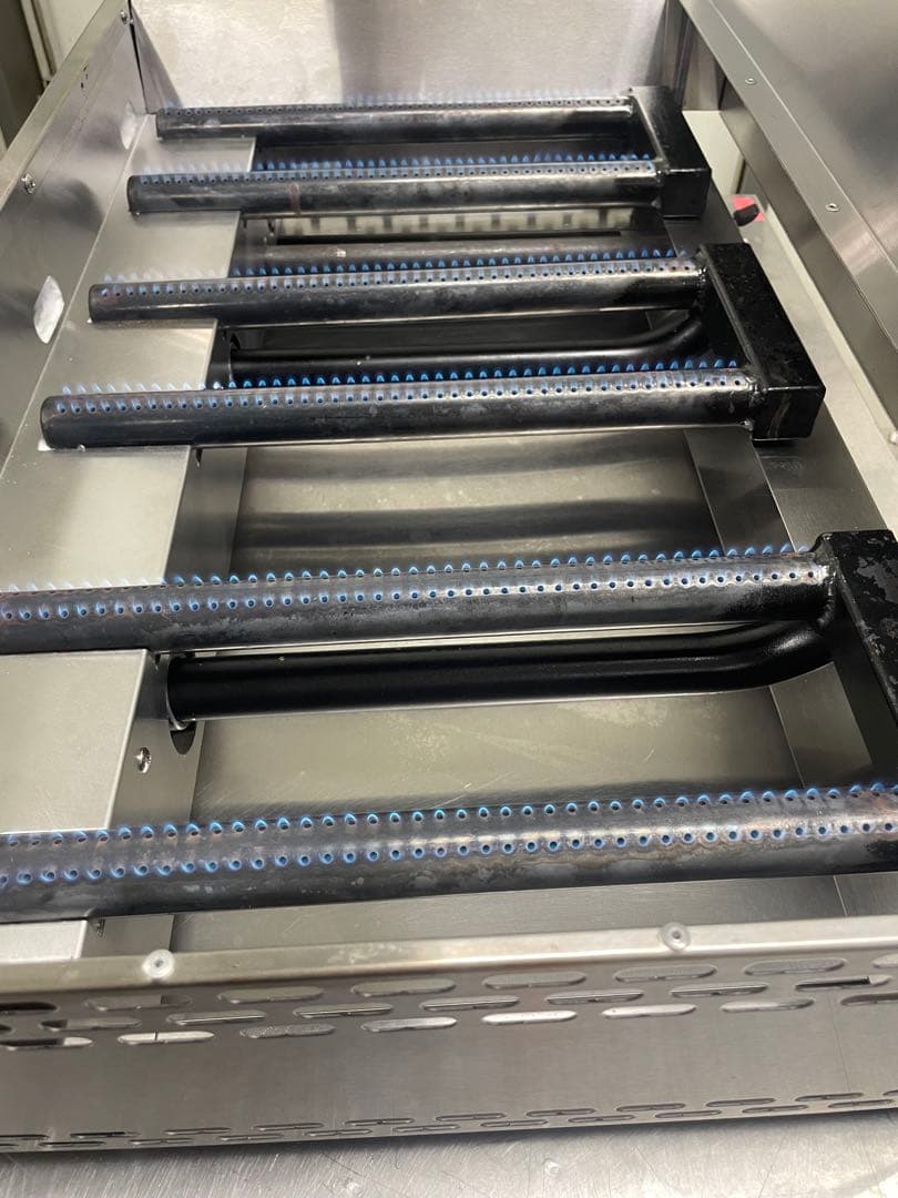 ガスたこ焼き器 銅板 プロパン 厨太くん TD-Z3