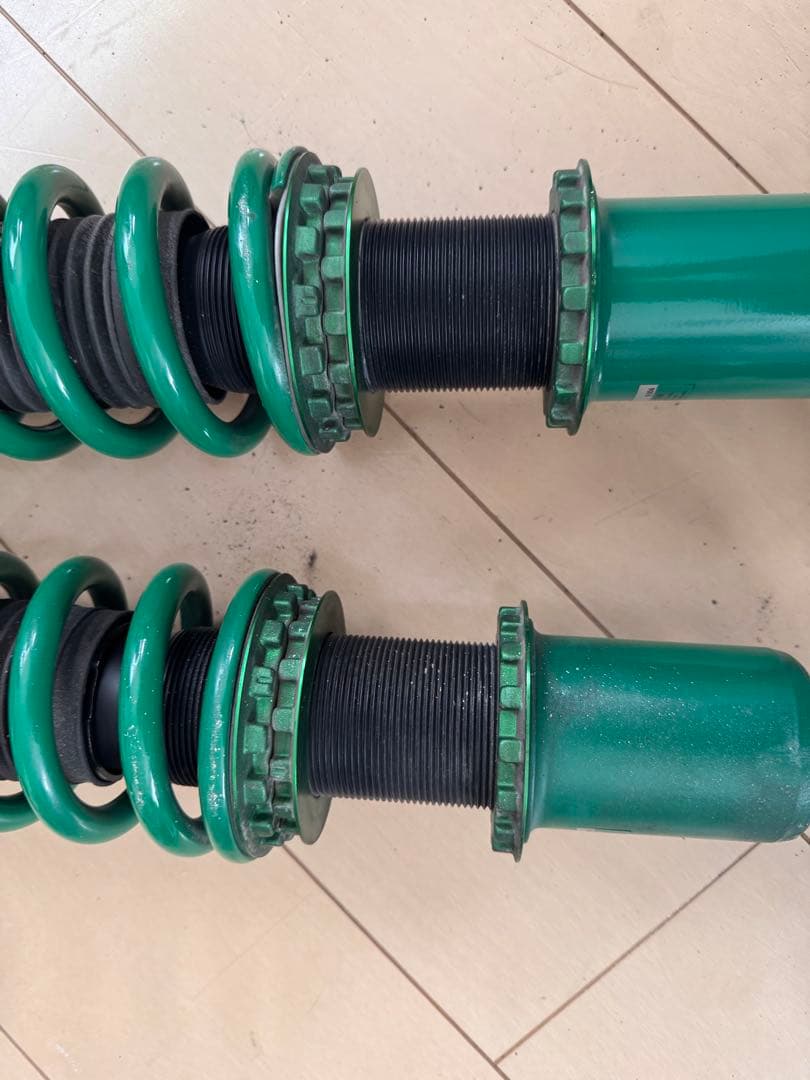 TEIN TEIN FLEX Z フォレスターSJG 用