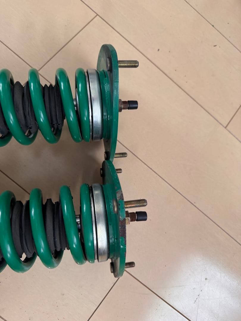 TEIN TEIN FLEX Z フォレスターSJG 用