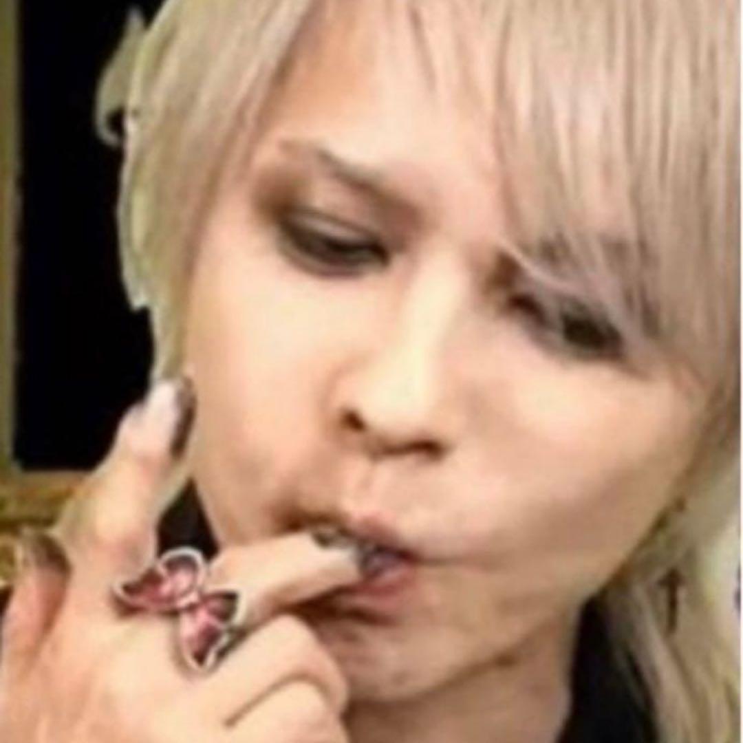 14号 LYLY ERLANDSSON リング