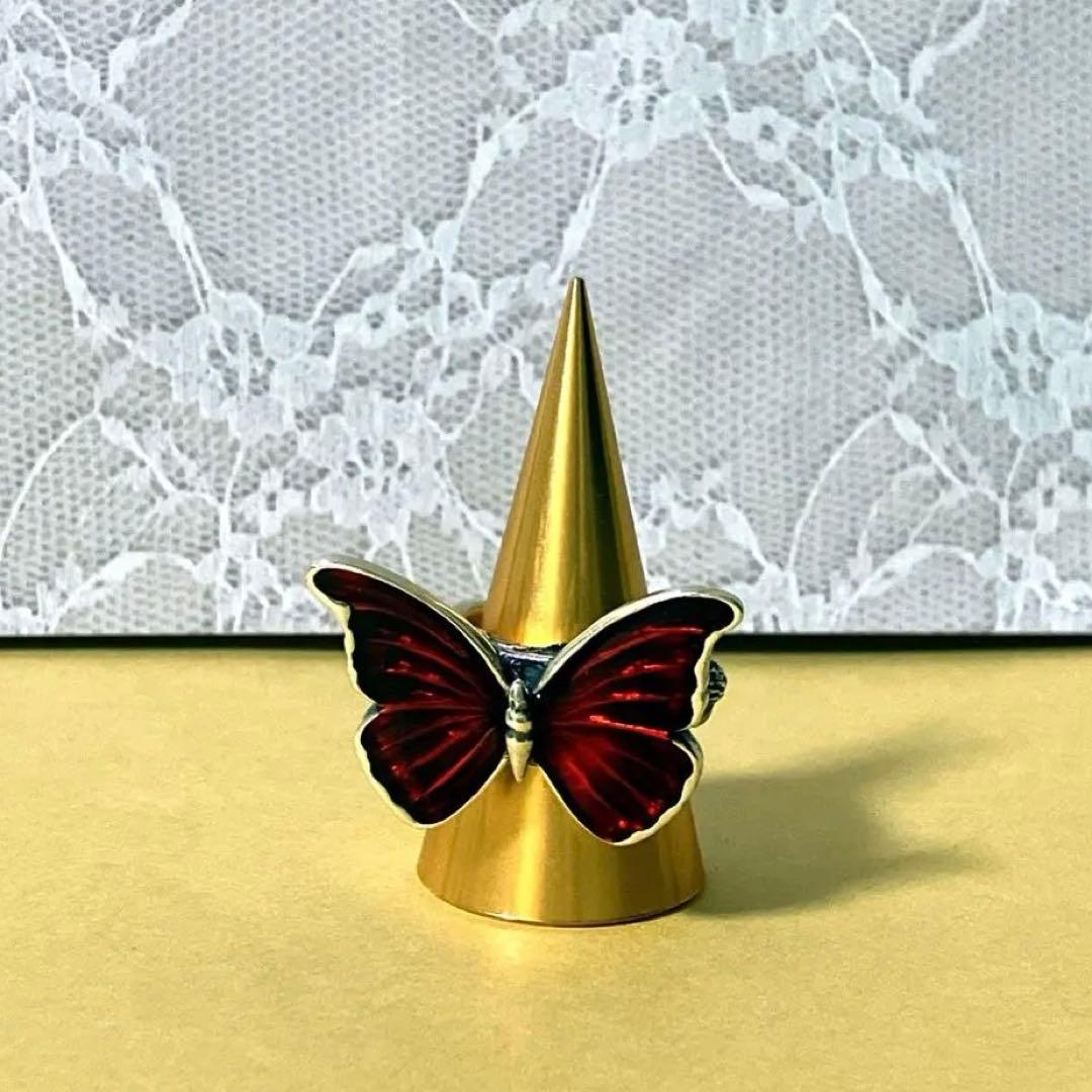 14号 LYLY ERLANDSSON リング