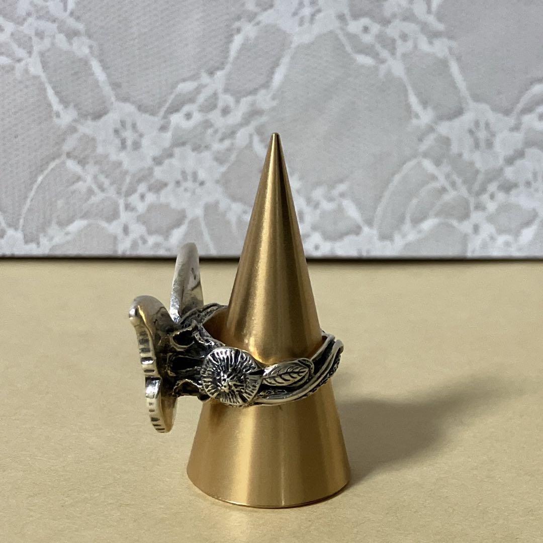 14号 LYLY ERLANDSSON リング