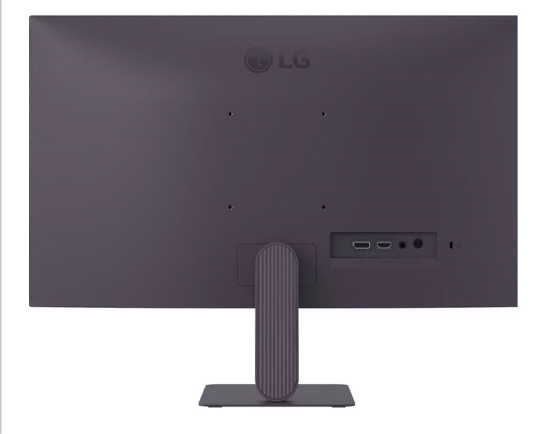 新品未開封◎LG 24G411A-B