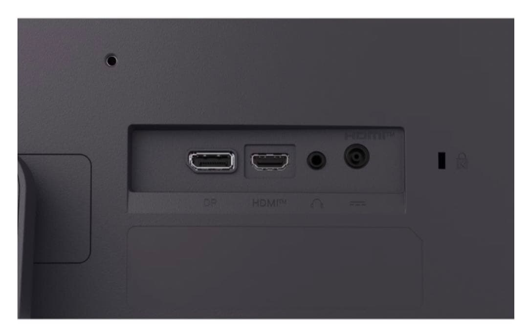 新品未開封◎LG 24G411A-B