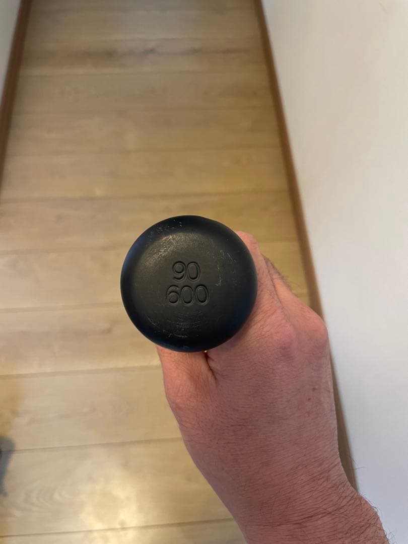 HEAD RUN BAT Air トレーニングバット