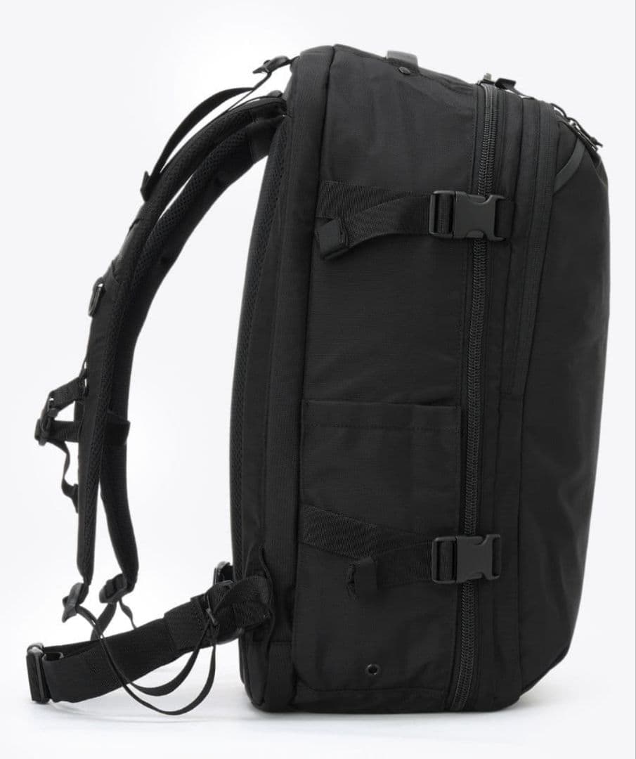 コロンビア　タイガーブルック　40L　黒