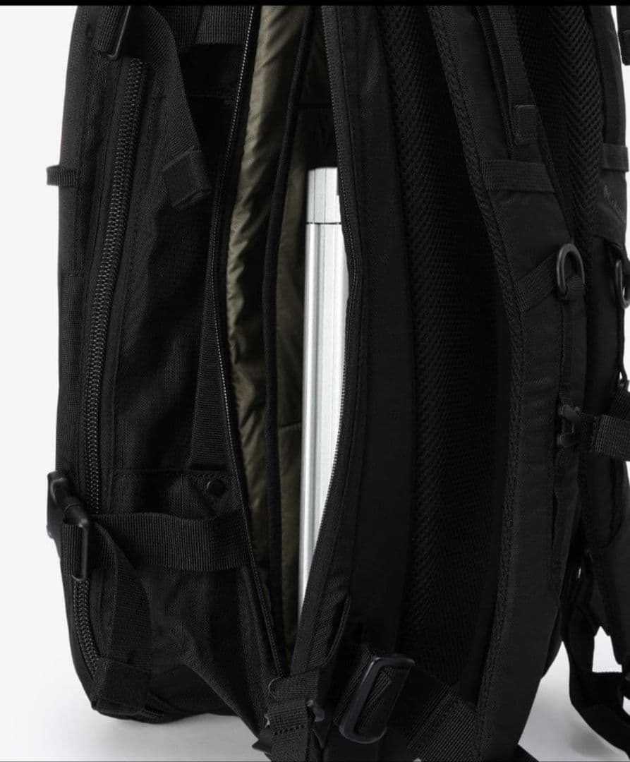 コロンビア　タイガーブルック　40L　黒