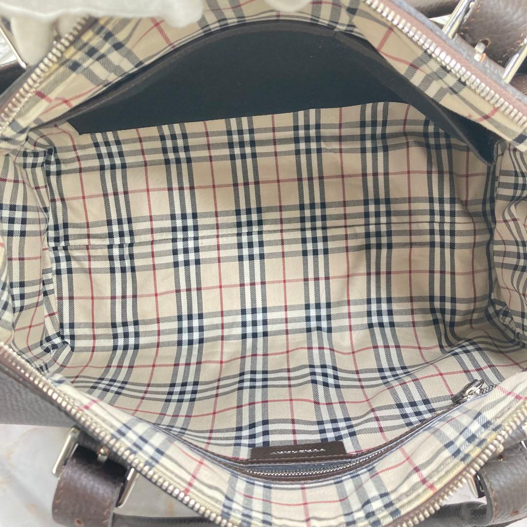 専用です❣️購入しないでください❣️BURBERRY バーバリー内ノバチェック
