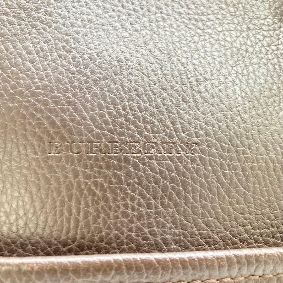 専用です❣️購入しないでください❣️BURBERRY バーバリー内ノバチェック