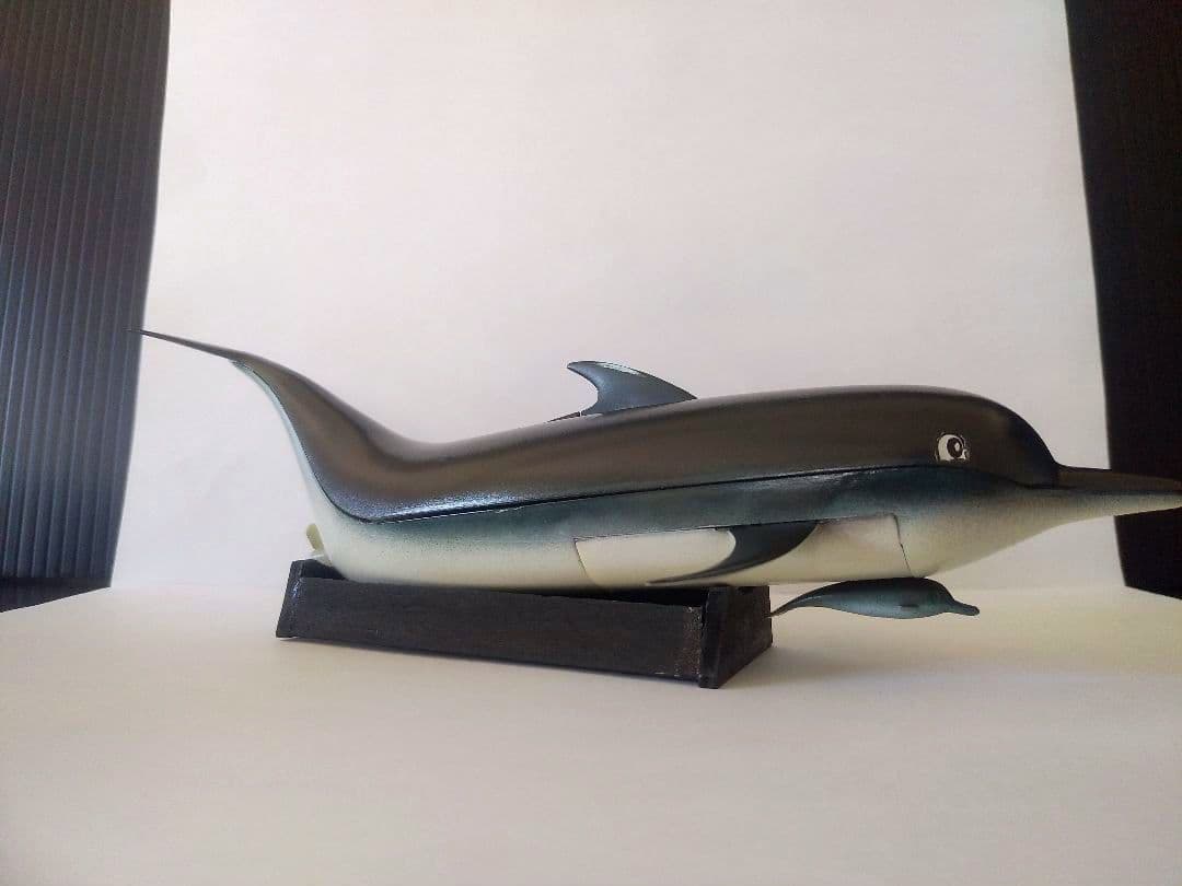 イマイ　ＧｏＧｏドルフィン