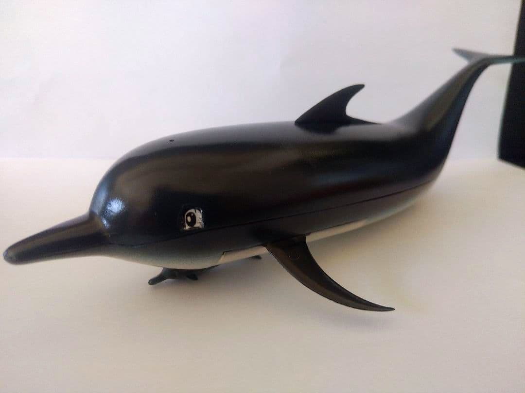 イマイ　ＧｏＧｏドルフィン