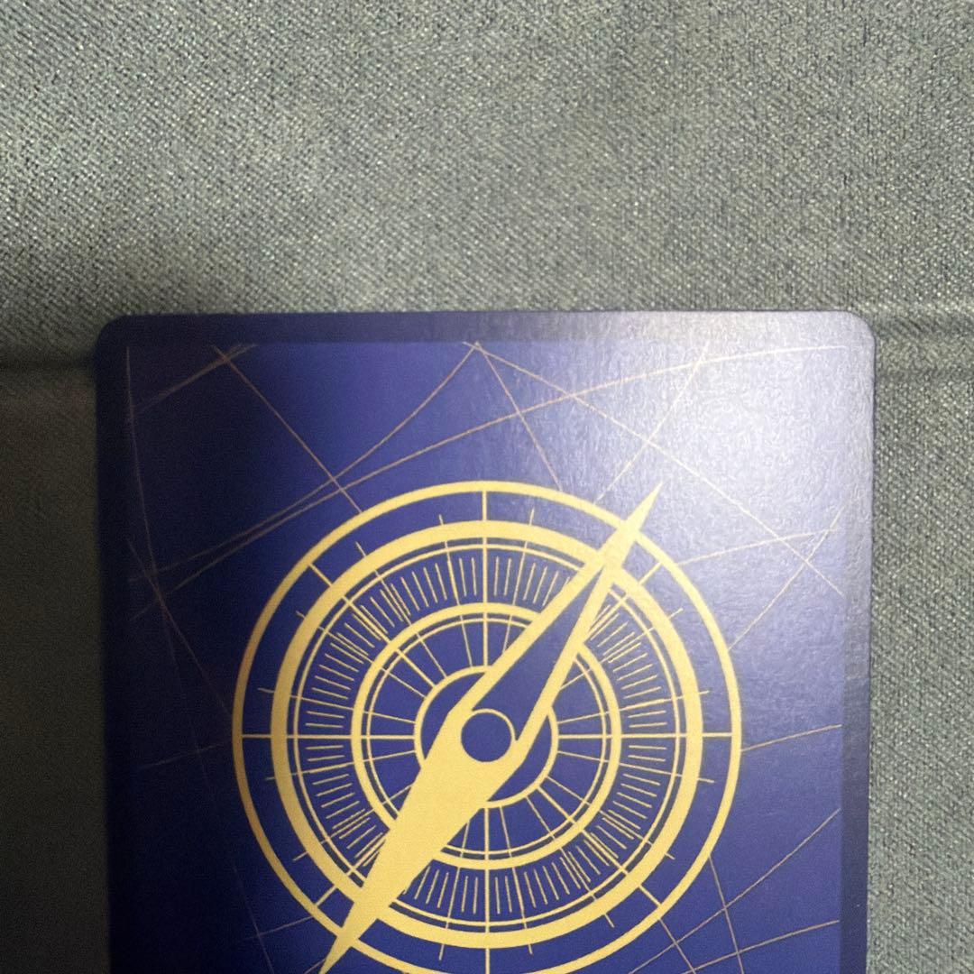 ワンピースカード 手配書 ロジャー ティーチ バギー パラレル