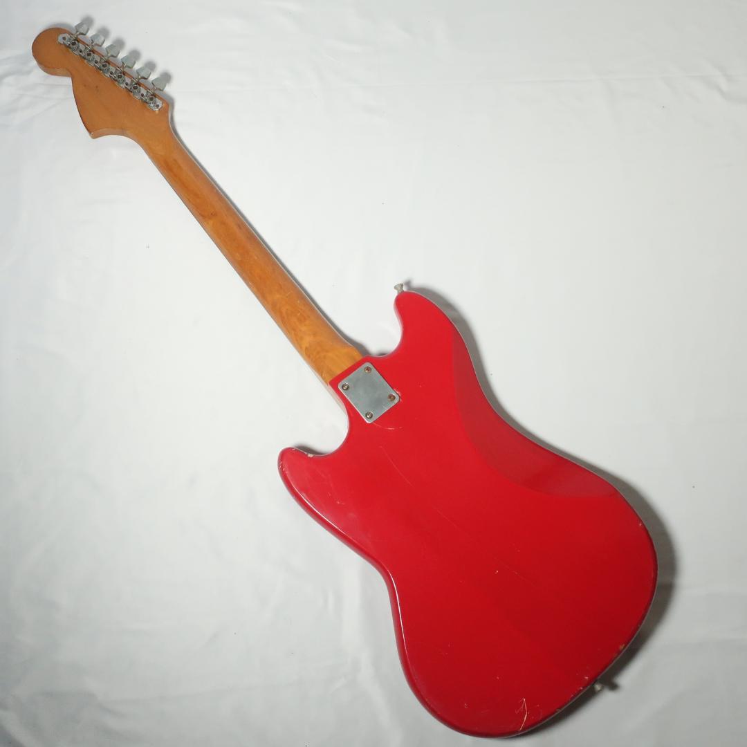 Tomson ムスタングタイプ エレキギター SPLENDOR SERIES