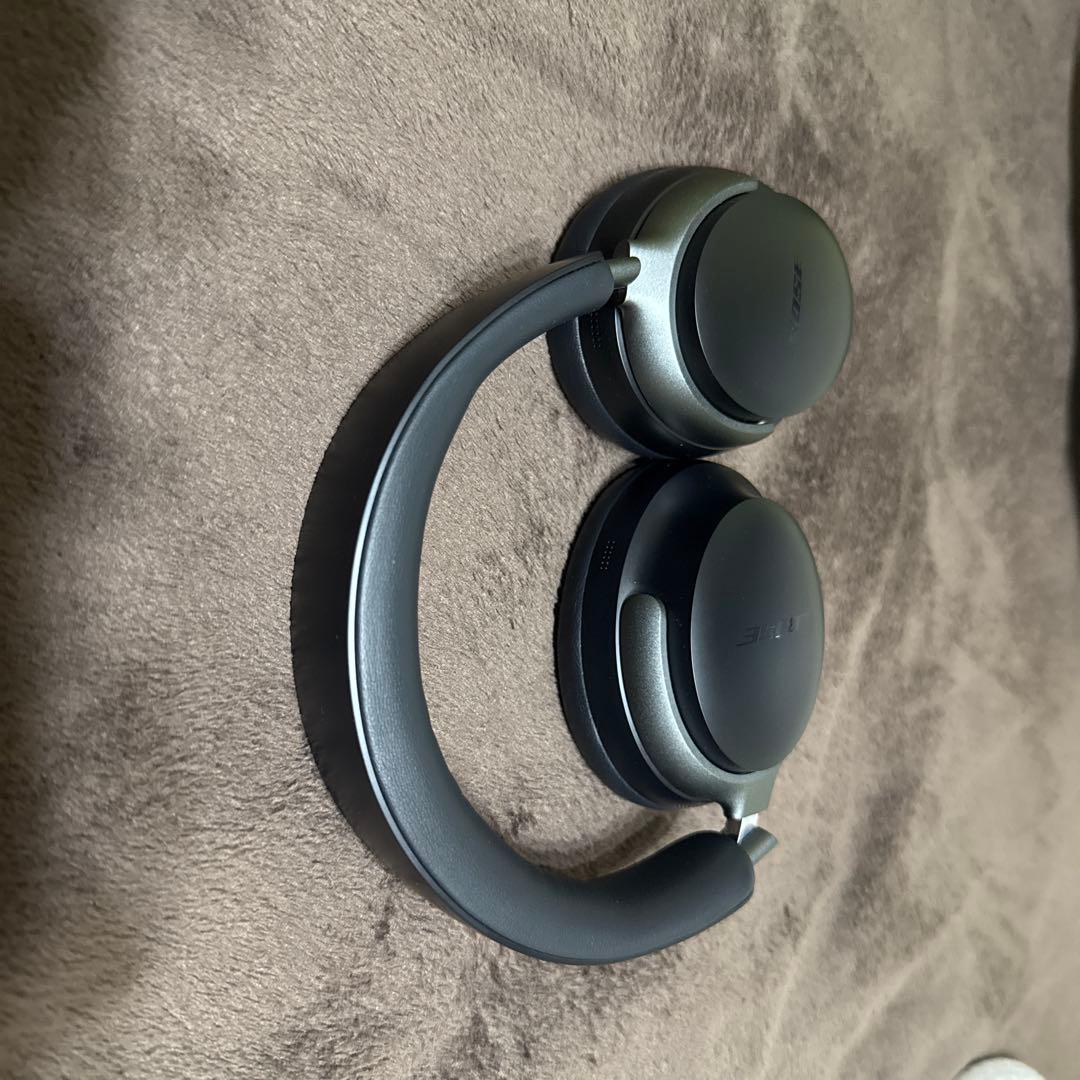 BOSE QuietComfort Ultra ワイヤレスヘッドフォン