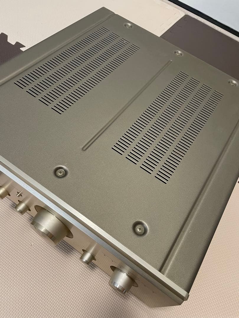 DENON デノン　アンプ　PMA-2000III オーディオ プリメインアンプ