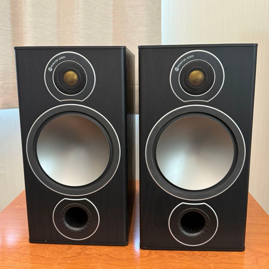 monitor audio bronze 2 モニターオーディオ ブロンズ 2