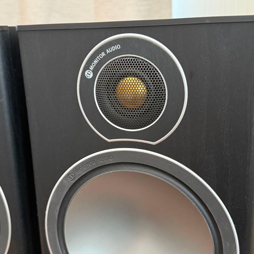 monitor audio bronze 2 モニターオーディオ ブロンズ 2