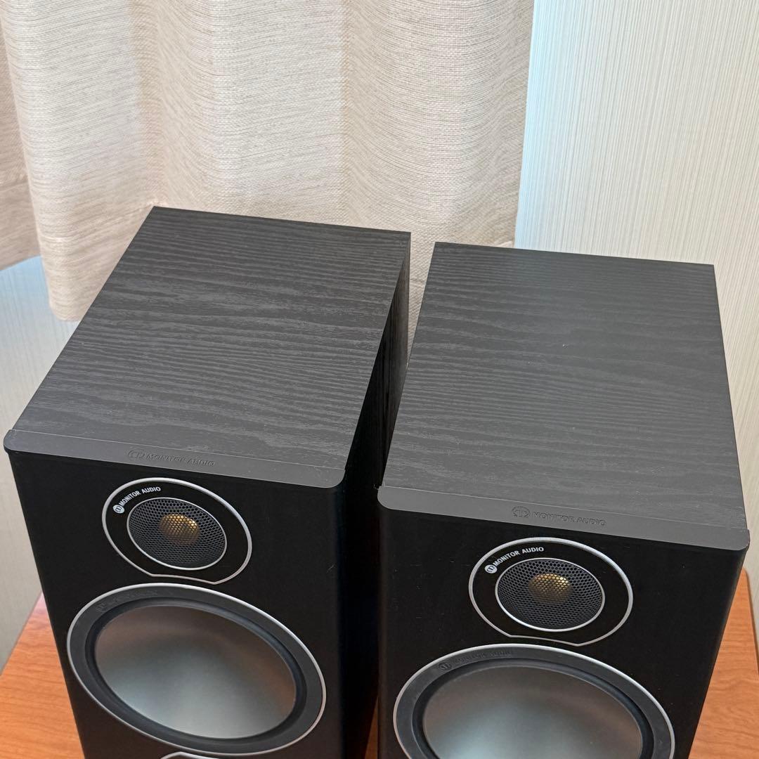 monitor audio bronze 2 モニターオーディオ ブロンズ 2