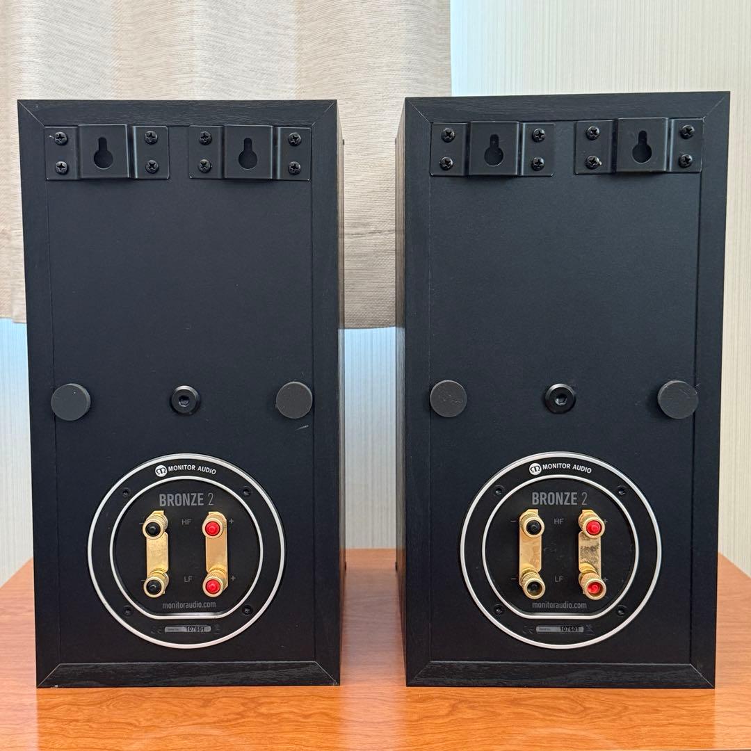 monitor audio bronze 2 モニターオーディオ ブロンズ 2