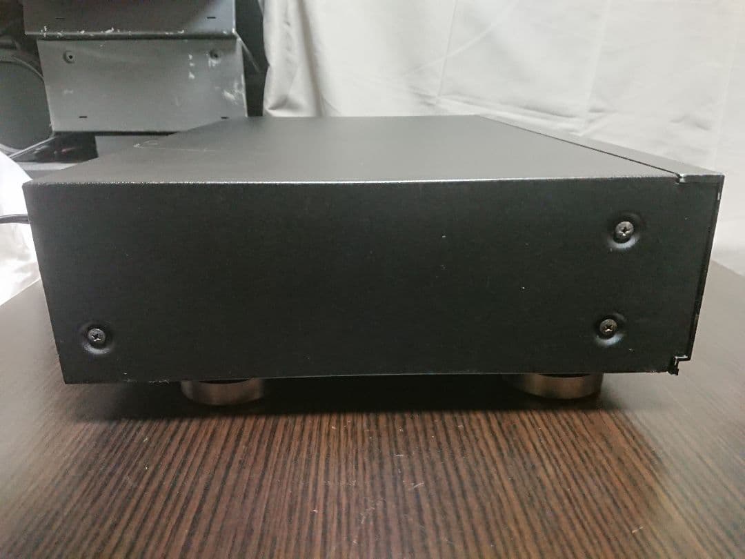 メンテナンス整備済KENWOOD製ステレオカセットデッキ KX-1100G