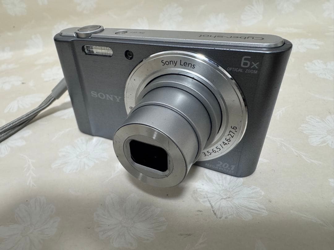 N*r様 デジカメ3台まとめ売り 動作確認