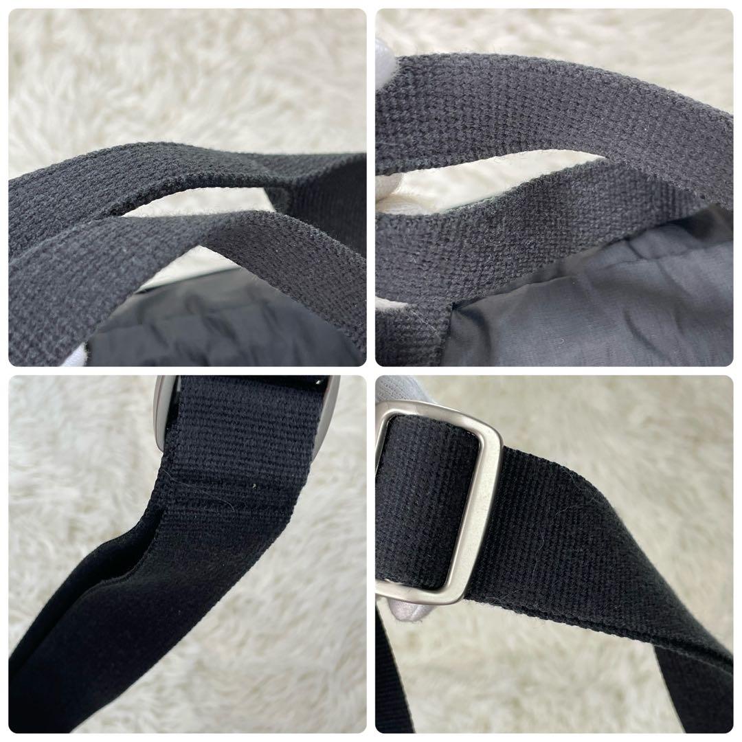 美品 LeSportsac レスポートサック METRO CONVERTIBLE