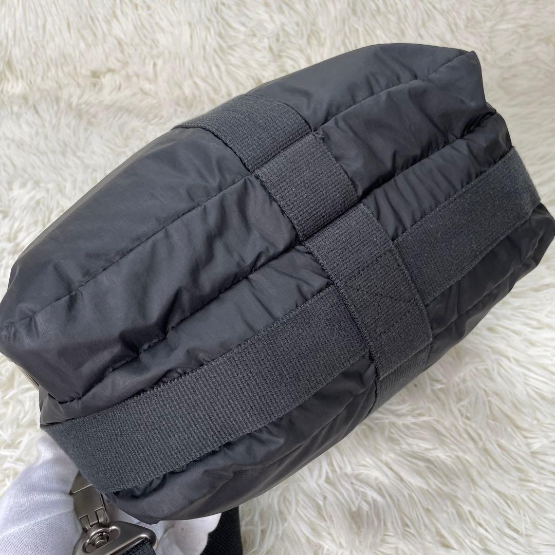 美品 LeSportsac レスポートサック METRO CONVERTIBLE